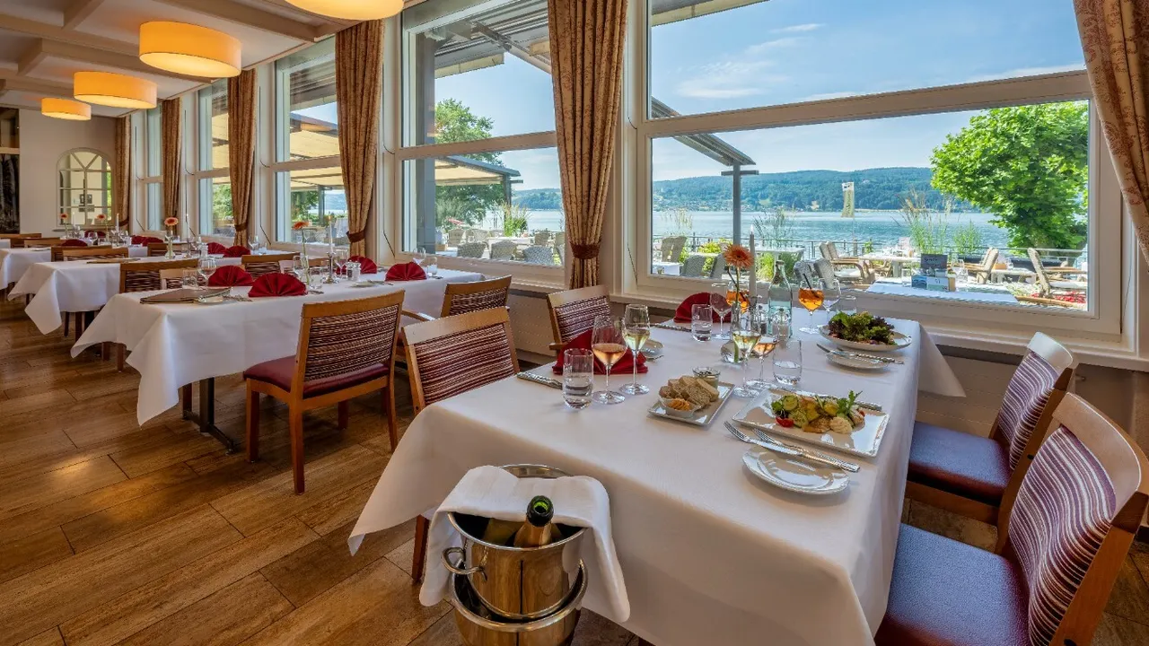Löchnerhaus Restaurant