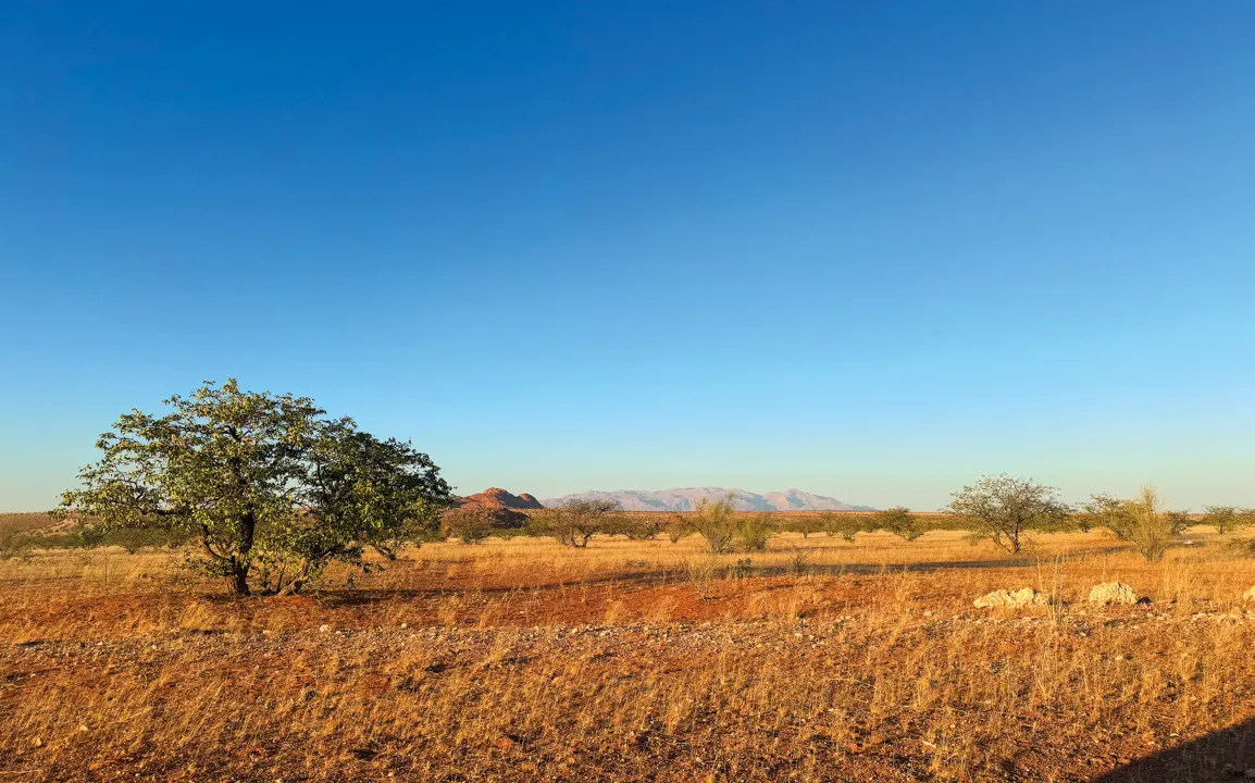 Damaraland_©_Birgit_Kempke