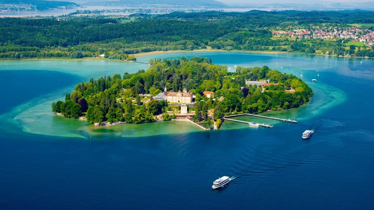 Mainau