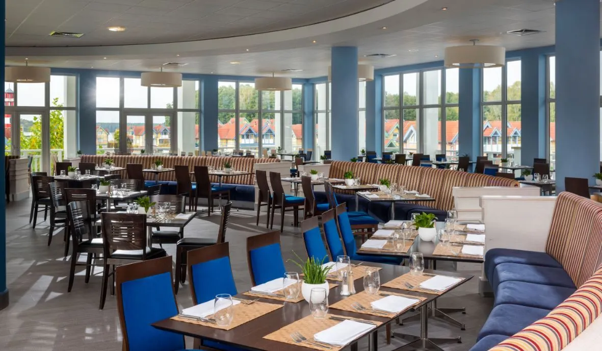 Haupt-Restaurant I 3