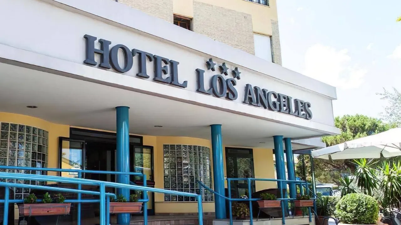 foto hotel