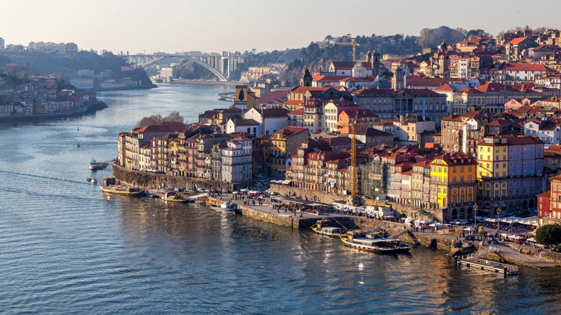 Porto Douro