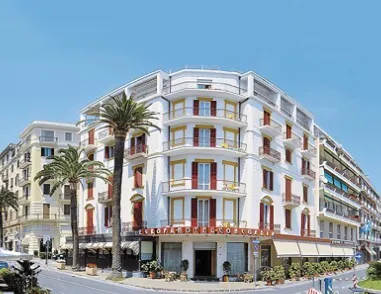 Hotel Europa&Concordia