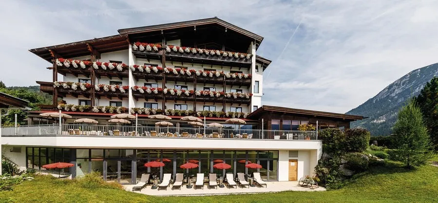Achentaler Hof