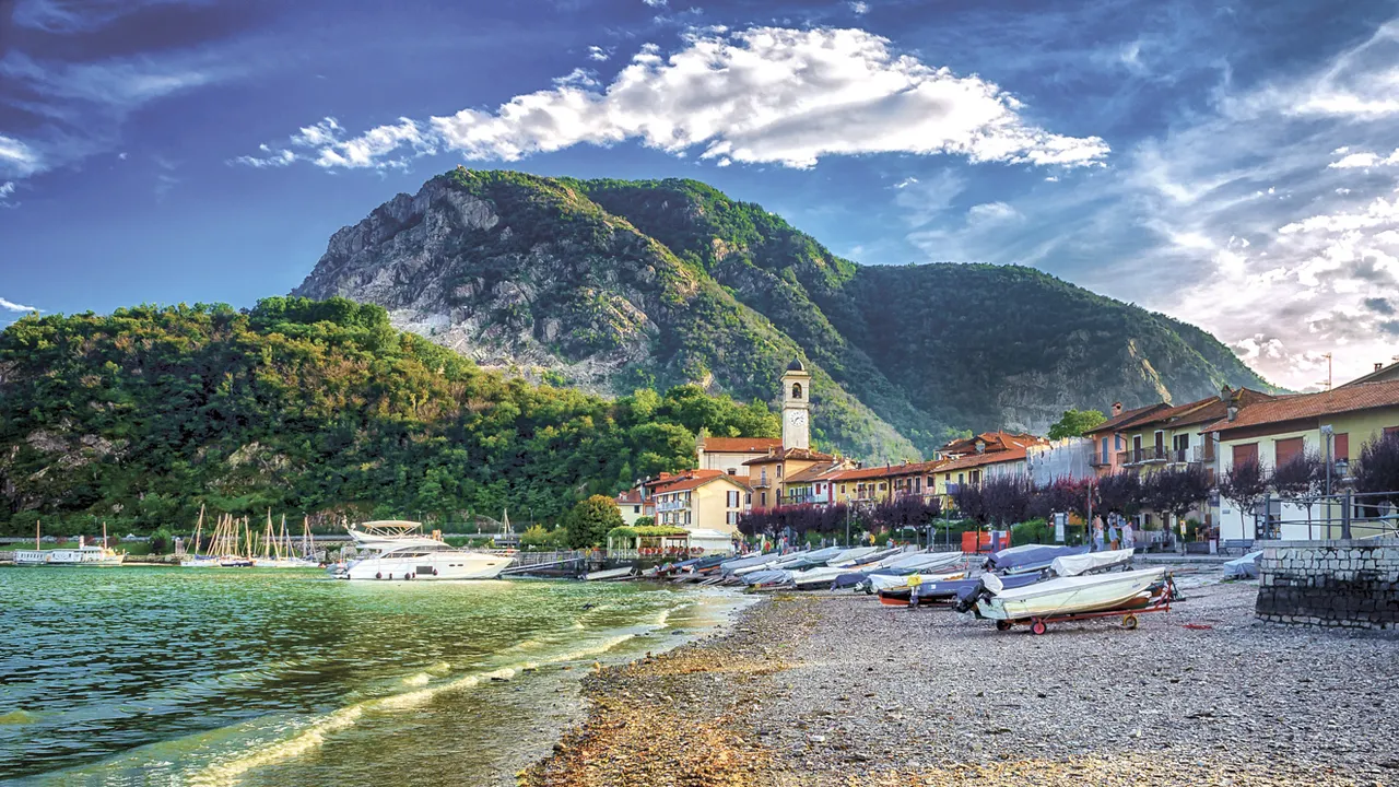 Lago Maggiore