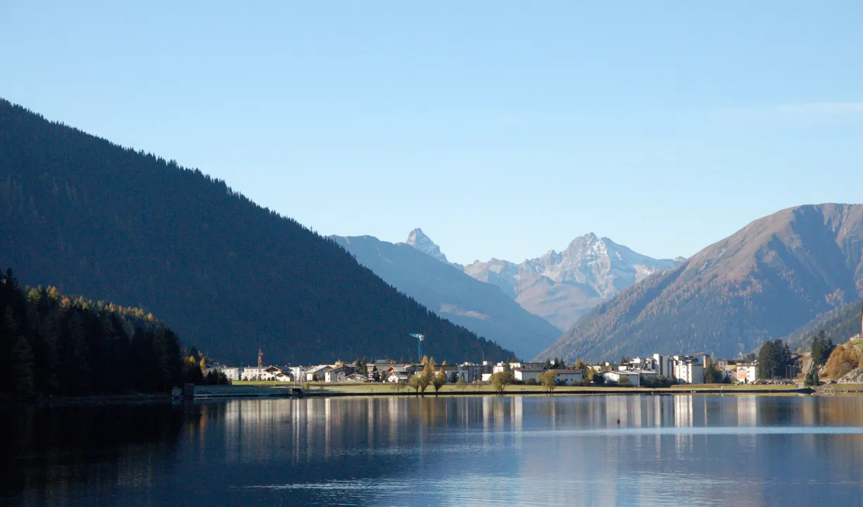 Davos