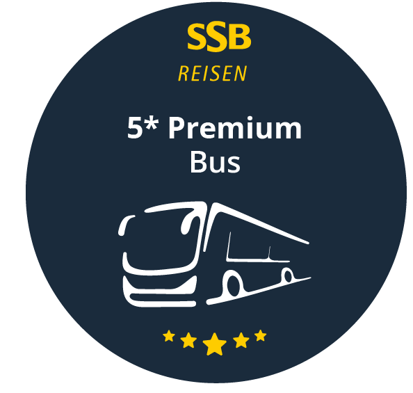 Premium bus